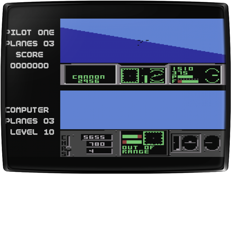 ACE 2 Advanced — mixrbv2 (EU)