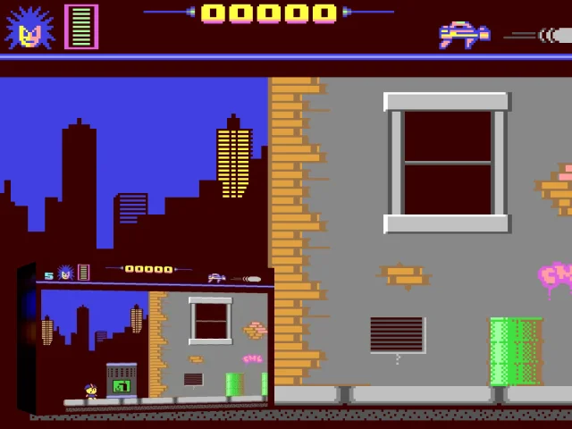 Beep Boy — mixrbv2 (WOR)