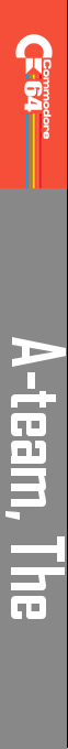 The A-Team — box-2D-side (CUS)