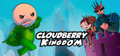 Cloudberry Kingdom — steamgrid