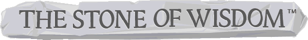 Stone Of Wisdom — wheel-hd (WOR)