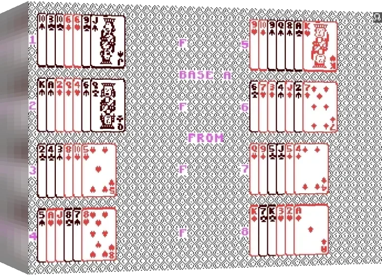Castle Collection — box-3D (WOR)