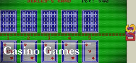 Casino Games — steamgrid
