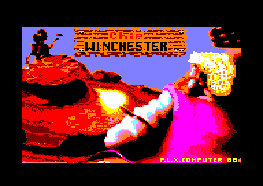 Winchester — sstitle (EU)