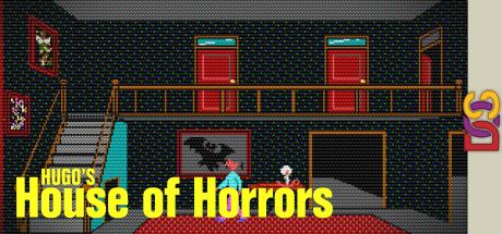 Hugo's House Of Horrors — steamgrid