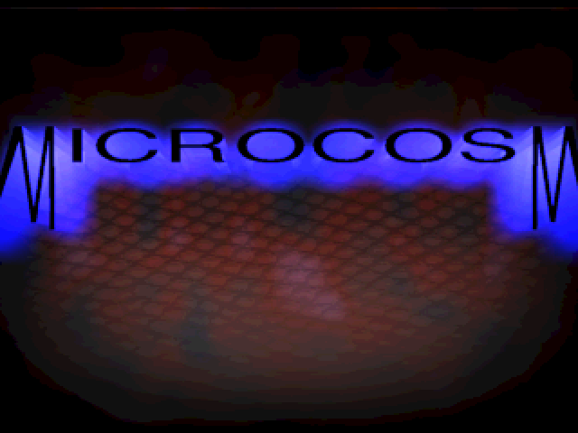 Microcosm — sstitle (JP)