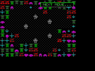 Farspace — ss (WOR)