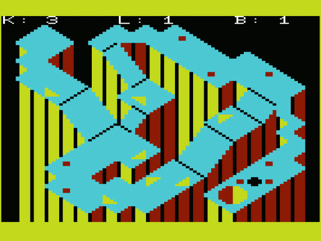 Action Ball — ss (WOR)