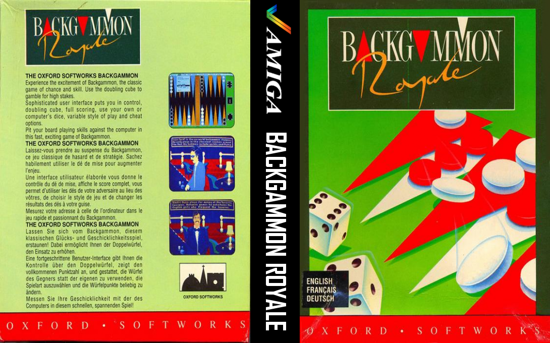 Backgammon Royale — box-texture (WOR)