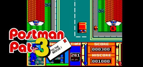 Postman Pat 3 - To The Rescue — steamgrid