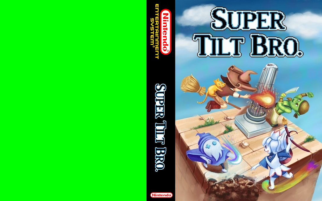 Super Tilt Bro. — box-texture (WOR)