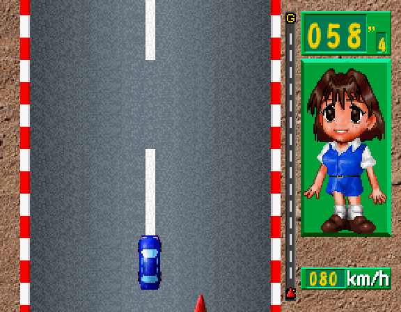 Mini Skirt Police — ss (JP)