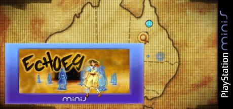 Echoes — steamgrid