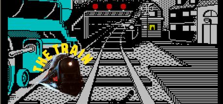 Train - Escape To Normandy, The — steamgrid