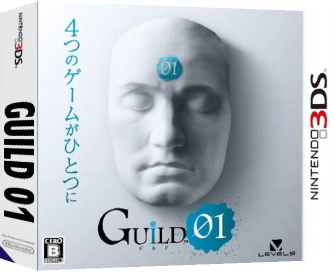 Guild01 — box-3D (JP)