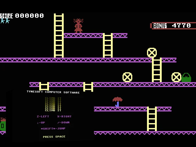 Climb It — mixrbv2 (WOR)