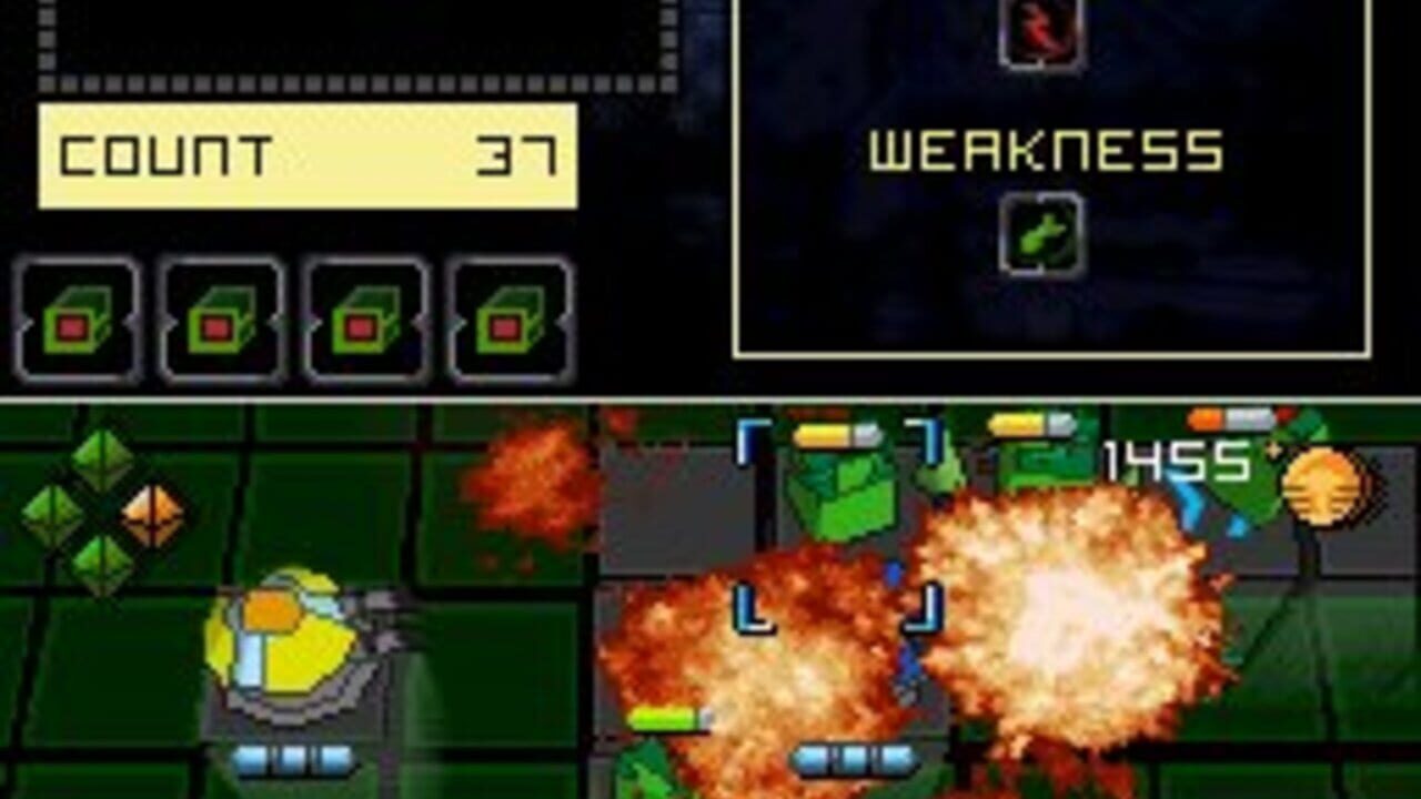 Libera Wing — screenshot (WOR)