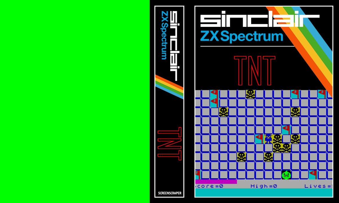 TNT — box-texture (SS)