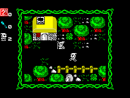 Mag the Magician — ss (EU)