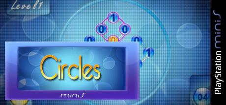 Circles, Circles, Circles — steamgrid