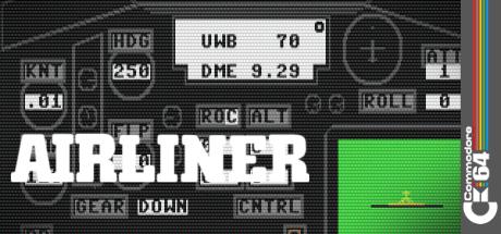 Airliner — steamgrid