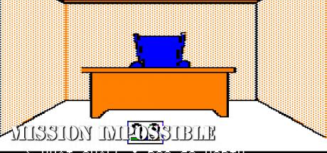 Mission Impossible — steamgrid