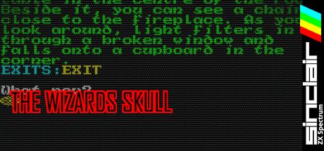 The Wizards Skull — steamgrid