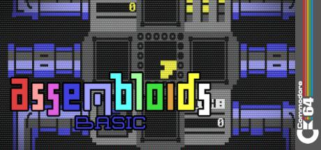 Assembloids Basic — steamgrid