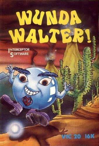 Wunda Walter box art
