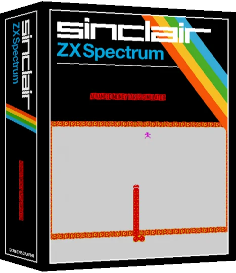 Advanced Mongy Lards Simulator — box-3D (SS)