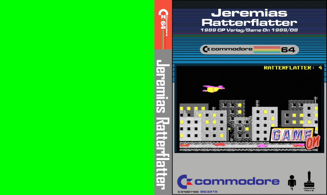 Jeremias Ratterflatter — box-texture (CUS)