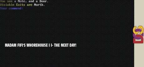 Madam Fifi's Whorehouse 2 - The Next Day! — steamgrid