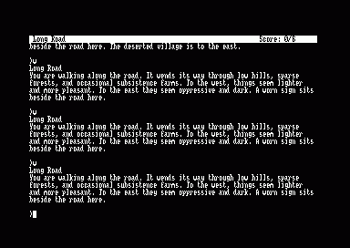 Enchanter — ss (EU)