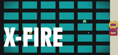 X-Fire — steamgrid