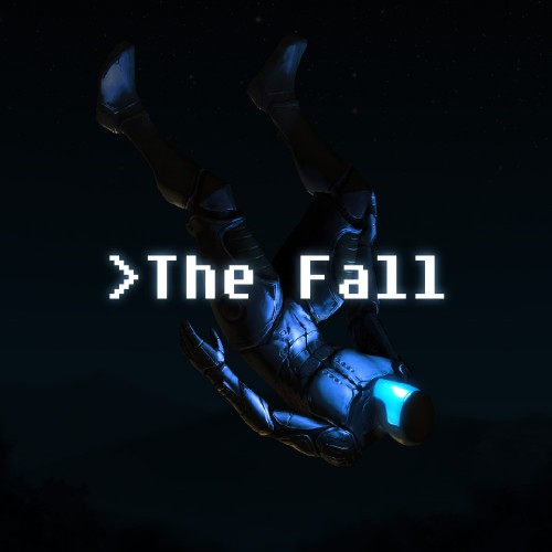Fall, The — support-texture (CUS)