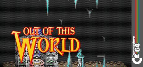 Another World — steamgrid