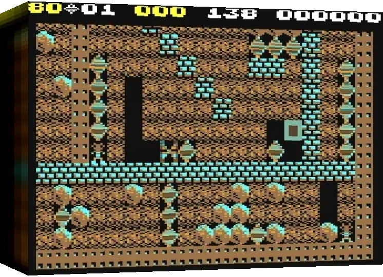 Knibble Dash 1 — box-3D (WOR)