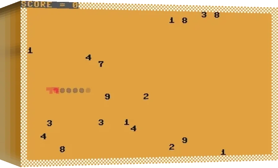 Nummer Slang — box-3D (WOR)