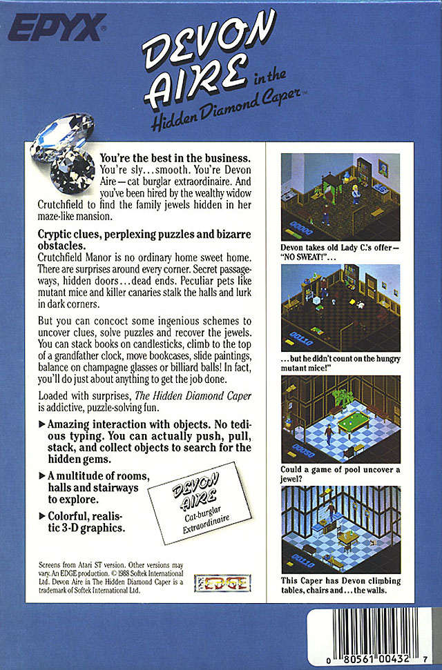 Raffles — box-2D-back (EU)