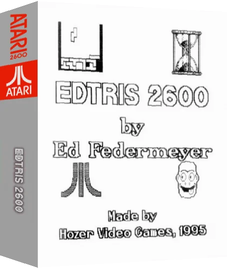 Edtris 2600 — box-3D (WOR)