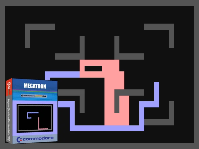 Megatron — mixrbv2 (CUS)
