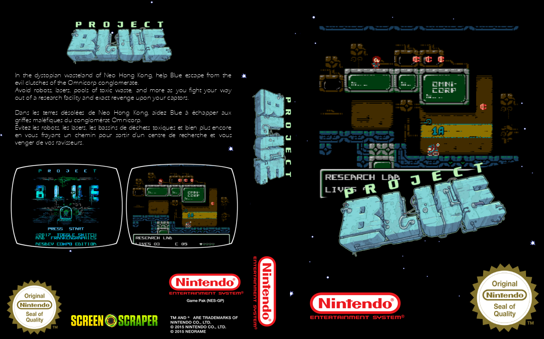 Project Blue — box-texture (SS)