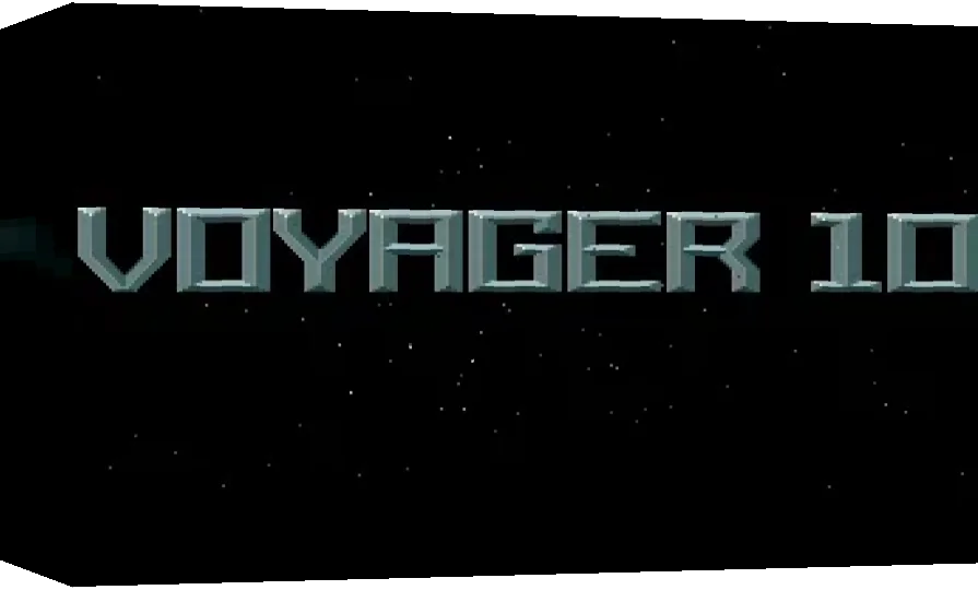 Voyager 10 — box-3D (WOR)