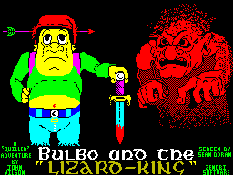 Bulbo and the Lizard-King — sstitle (WOR)