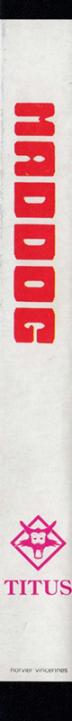 Maddog — box-2D-side (FR)