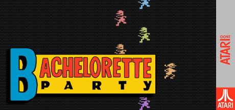 Bachelorette Party - Burning Desire — steamgrid