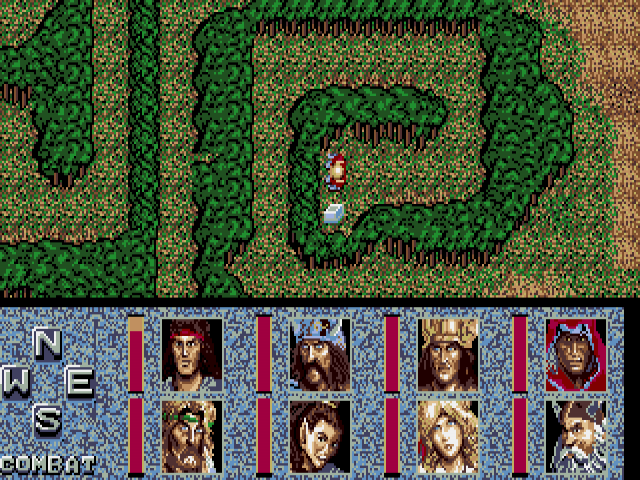 Dragons of Flame — ss (JP)