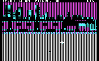 Agent USA — ss (US)
