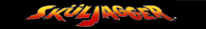 Skuljagger - Revolt Of The Westicans — box-2D-side (US)