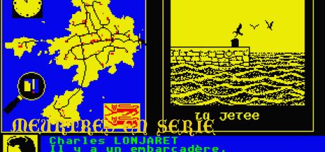 Meurtres En Série — steamgrid